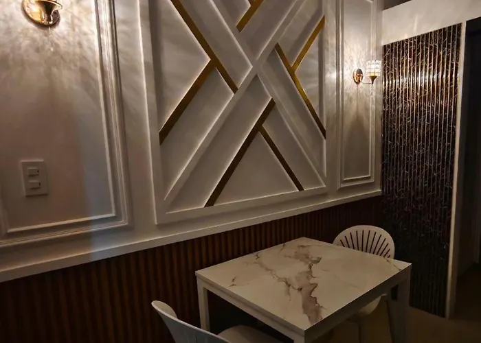 La Casa Victoria-near Moa And Naia 4*