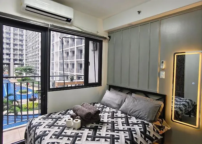 La Casa Victoria-near Moa And Naia Guest house 4*