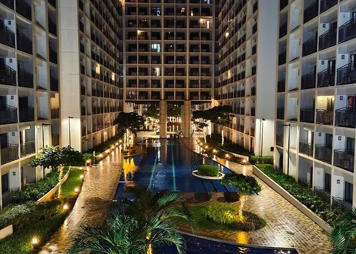 La Casa Victoria-near Moa And Naia Guest house Manila