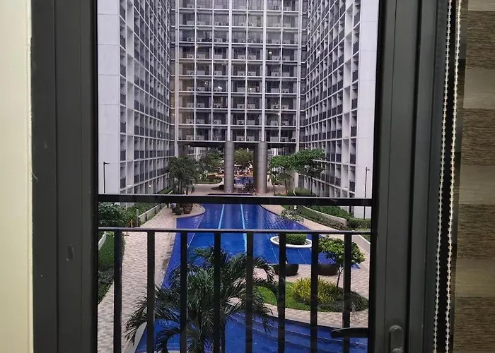 La Casa Victoria-near Moa And Naia Guest house
