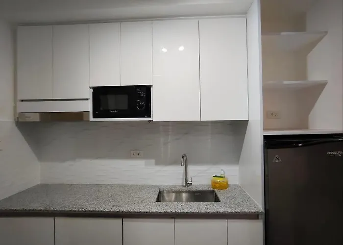 La Casa Victoria-near Moa And Naia Guest house 4*