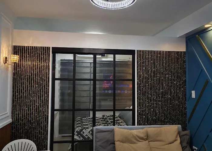 La Casa Victoria-near Moa And Naia 4*